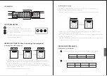 Preview for 17 page of NOOA NO902 User Manual