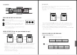 Preview for 23 page of NOOA NO902 User Manual