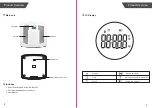 Preview for 4 page of NOOA NOBS1255 Instruction Manual