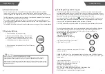 Preview for 5 page of NOOA NOBS1255 Instruction Manual