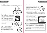 Preview for 6 page of NOOA NOBS1255 Instruction Manual