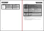 Preview for 35 page of NOOA NOBS1255 Instruction Manual