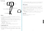 Preview for 10 page of NOOA NOHD821 Instruction Manual