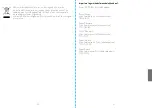 Preview for 11 page of NOOA NOHD821 Instruction Manual