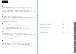 Preview for 2 page of NOOA NOHD868 User Manual