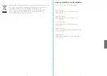 Preview for 8 page of NOOA NOHD868 User Manual