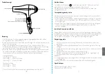 Preview for 10 page of NOOA NOHD868 User Manual