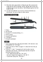 Preview for 23 page of NOOA NOST057A Instruction Manual