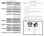 Preview for 6 page of NOOK ActionJac 1-MSJ Installation & Maintenance Instructions Manual