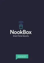 Preview for 5 page of NookBox 119046 Installation Manual