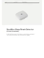 Preview for 2 page of NookBox E6309661 Installation Manual