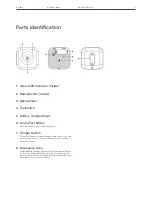 Preview for 3 page of NookBox E6309661 Installation Manual