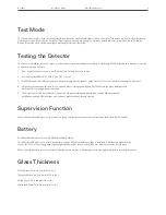 Preview for 5 page of NookBox E6309661 Installation Manual