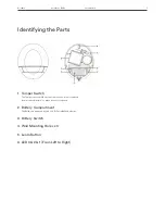 Preview for 3 page of NookBox E6309662 Installation Manual