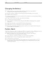 Preview for 8 page of NookBox E6309662 Installation Manual