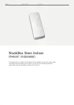 Preview for 2 page of NookBox E6309666 Installation Manual