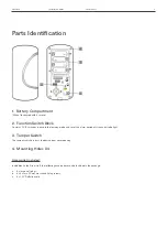 Preview for 3 page of NookBox E6309666 Installation Manual