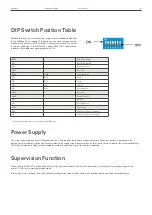 Preview for 4 page of NookBox E6309666 Installation Manual