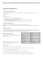 Preview for 5 page of NookBox E6309666 Installation Manual