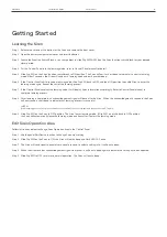 Preview for 6 page of NookBox E6309666 Installation Manual