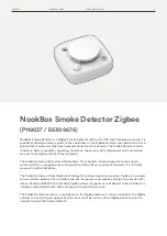 Preview for 2 page of NookBox E6309676 Installation Manual