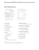 Preview for 3 page of NookBox E6309744 Installation Manual