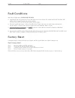 Preview for 9 page of NookBox E6309744 Installation Manual