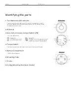 Preview for 3 page of NookBox IR 360 Detector Installation Manual