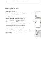 Preview for 3 page of NookBox IR Pet Detector Installation Manual