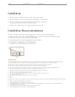 Preview for 7 page of NookBox IR Pet Detector Installation Manual