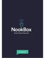 Preview for 8 page of NookBox IR Pet Detector Installation Manual