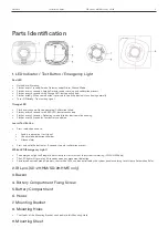 Preview for 3 page of NookBox P119602 Installation Manual