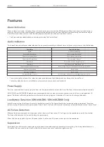 Preview for 4 page of NookBox SRV-23-ZBS Installation Manual