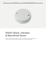 Preview for 2 page of NookBox SVGS-1 Installation Manual