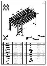 Noomi 5060482163438 Assembling Instructions предпросмотр