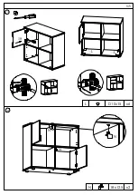 Preview for 17 page of Noomi 5060482163438 Assembling Instructions