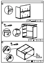 Preview for 20 page of Noomi 5060482163438 Assembling Instructions