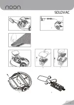 Предварительный просмотр 3 страницы Noon SOLOVAC Instruction Manual