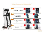 Preview for 5 page of noonee Chairless Chair Quick Start Manual