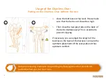 Предварительный просмотр 9 страницы noonee Chairless Chair Quick Start Manual