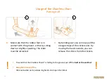 Предварительный просмотр 11 страницы noonee Chairless Chair Quick Start Manual