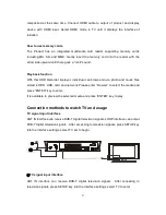 Предварительный просмотр 15 страницы Noontec V9-T Manual