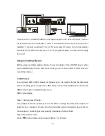 Предварительный просмотр 18 страницы Noontec V9-T Manual