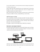 Предварительный просмотр 21 страницы Noontec V9-T Manual