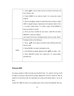 Предварительный просмотр 29 страницы Noontec V9-T Manual