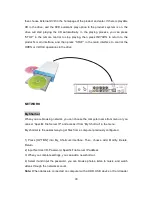 Предварительный просмотр 30 страницы Noontec V9-T Manual