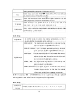 Предварительный просмотр 41 страницы Noontec V9-T Manual