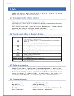 Preview for 8 page of Noontec zoro II Wireless User Manual