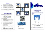 Preview for 1 page of Nopac Caricare Segundo User Manual