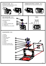 Preview for 3 page of Nora Lighting NX-605 Installation & Operation Instructions